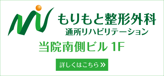 もりもと整形外科 通所リハビリテーション|詳しくはこちら