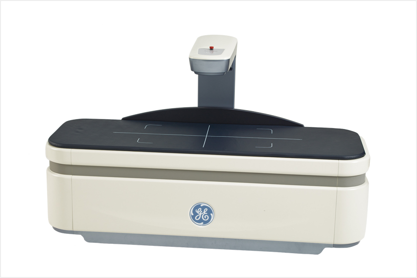 X線(レントゲン)撮影装置