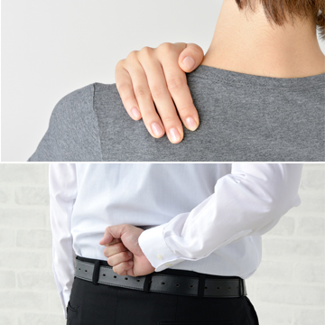 整形外科について